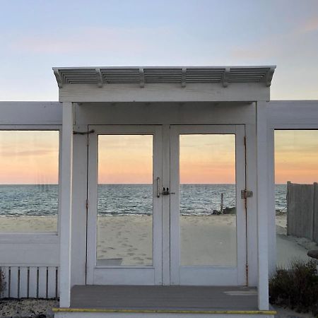 By The Sea Guests Bed & Breakfast And Suites Dennisport Exterior photo