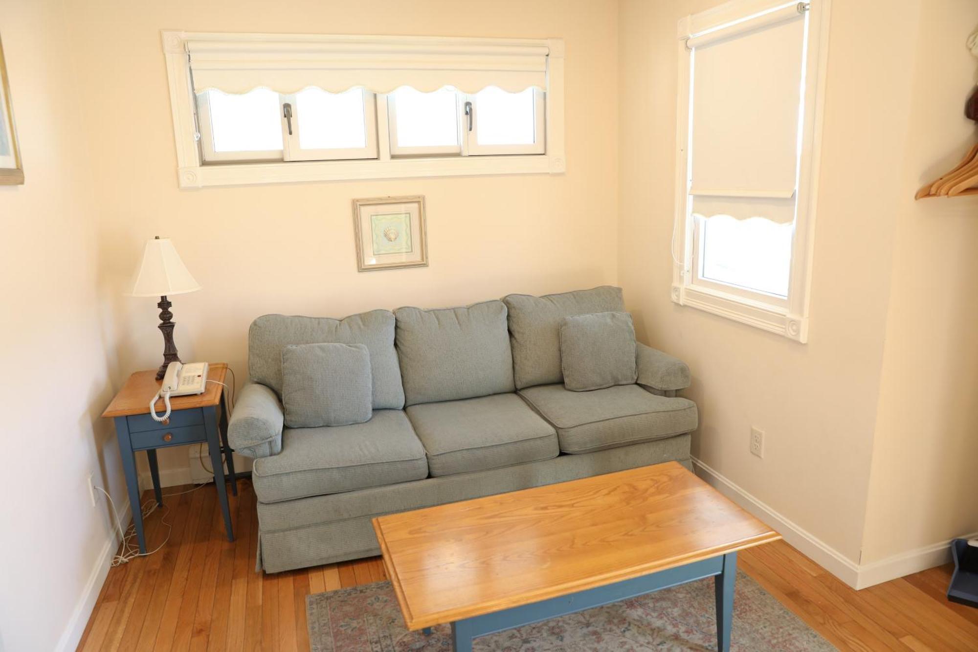 By The Sea Guests Bed & Breakfast And Suites Dennisport Room photo